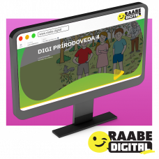 DIGI PRÍRODOVEDA 4